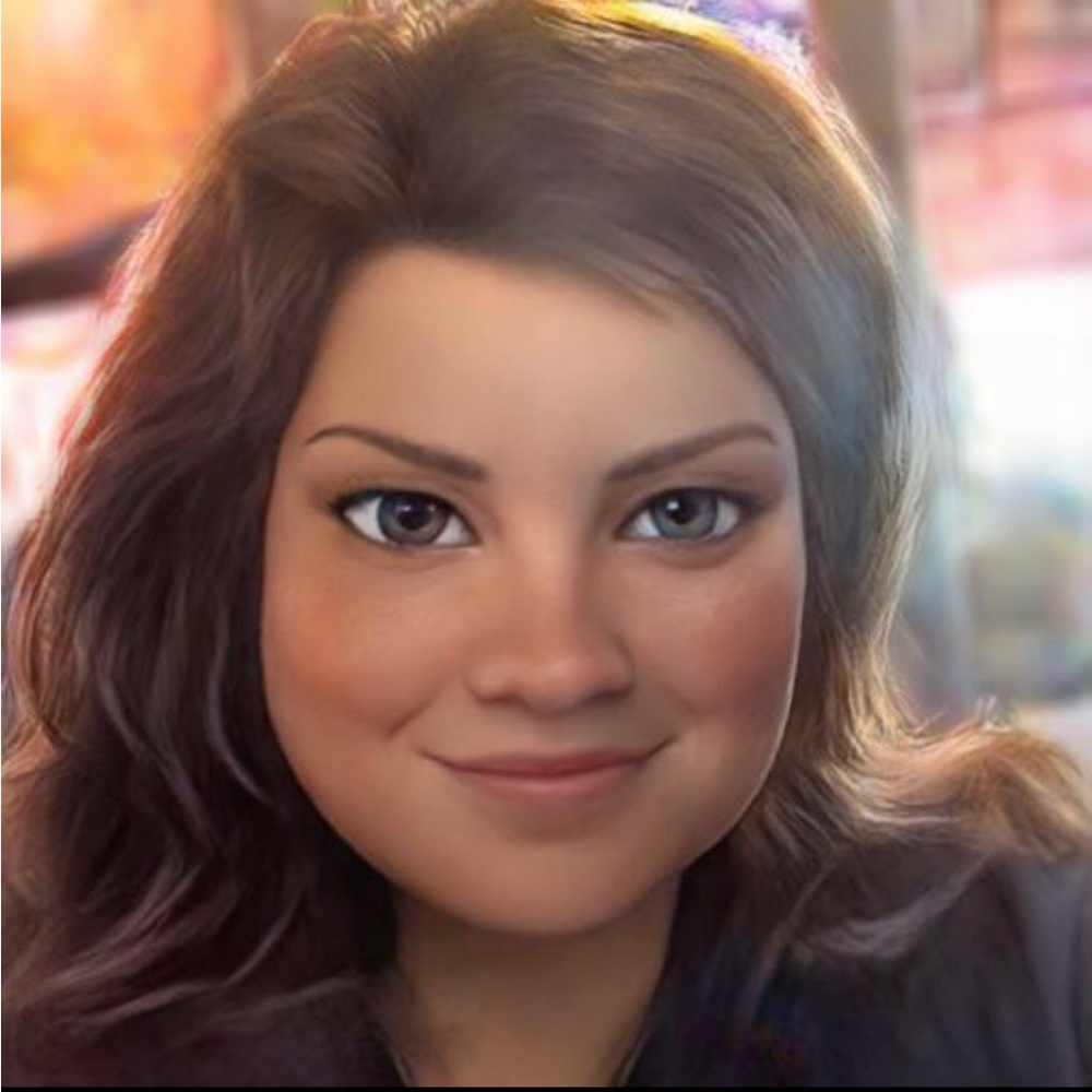 Meet your Posher, Lori